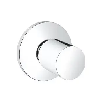 GROHE BAUCOSMOPOLITAN CONCEALED VALVE TRIMSET GROHE | Model: 19917000