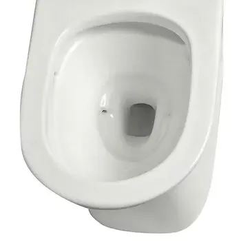 GROTTO LANNOY ONE PIECE TOILET SEAT-S TRAP 300MM GROTTO | Model: GR 11010-30