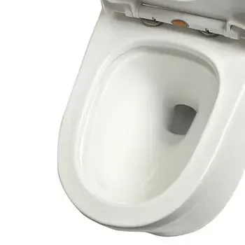 GROTTO HAMM ONE PIECE TOILET SEAT-S TRAP 300MM GROTTO | Model: GR 11030-30