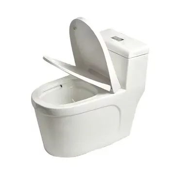 GROTTO HAMM ONE PIECE TOILET SEAT-S TRAP 300MM GROTTO | Model: GR 11030-30