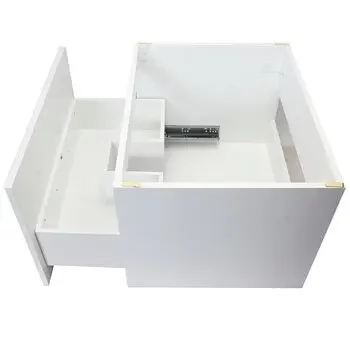 MERCATO LILIANA-BASIN CABINET MERCATO | Model: MR-1117024-BC