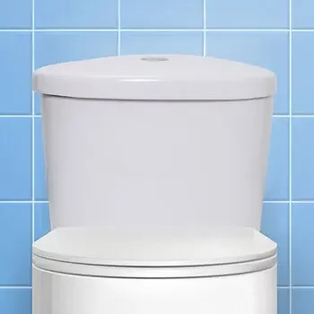 CERA CISTERN WITH TWIN FLUSH FITTINGS S1062127 CERA | Model: S1062127