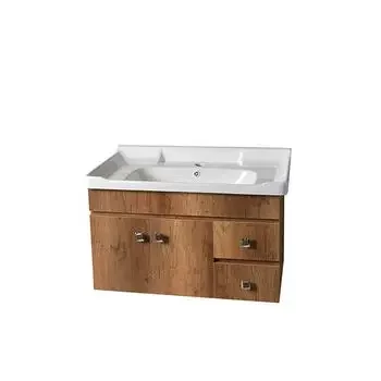 MERCATO DINO VANITY BASIN STYLE 6 MERCATO | Model: MR-3117136