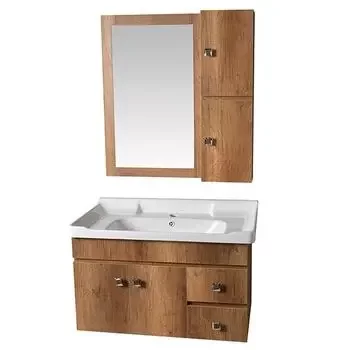 MERCATO NOVARA-BASIN CABINET MERCATO | Model: MR-111036-BC