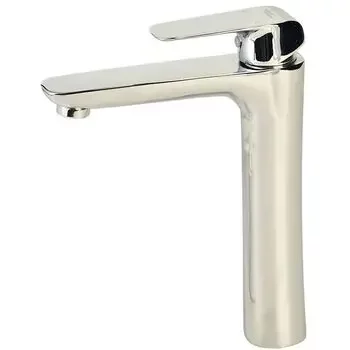 HINDWARE SINGLE LEVER BASIN MIXER TALL HINDWARE | Model: F400014CP