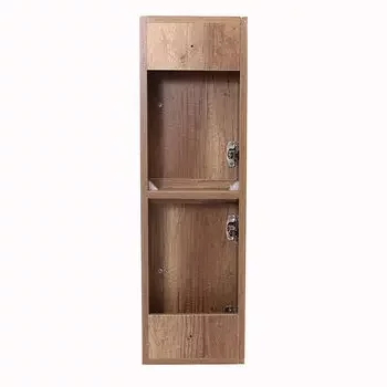 MERCATO CLAIR-SIDE CABINET MERCATO | Model: MR-2152032-SC