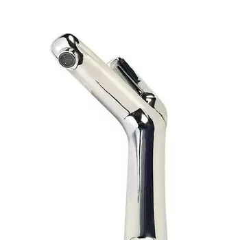 HINDWARE SINGLE LEVER BASIN MIXER TALL HINDWARE | Model: F400014CP