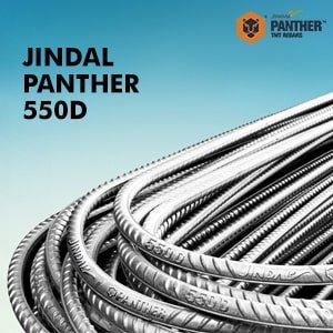 Jindal Panther 16mm