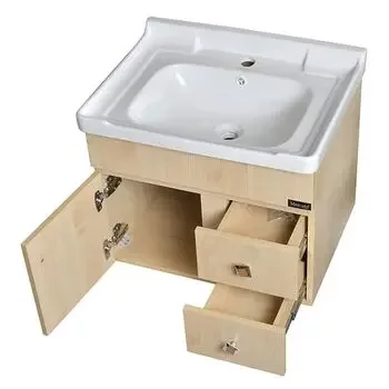 MERCATO VEONNA-BASIN CABINET MERCATO | Model: MR-2155524-BC