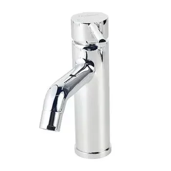 HINDWARE SINGLE LEVER BASIN MIXER WITHOUT POPUP WASTE HINDWARE | Model: F280010CP