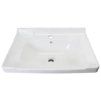 MERCATO DINO VANITY BASIN STYLE 4 MERCATO |Model: MR-3117124