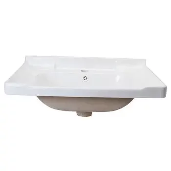 MERCATO DINO VANITY BASIN STYLE 4 MERCATO |Model: MR-3117124