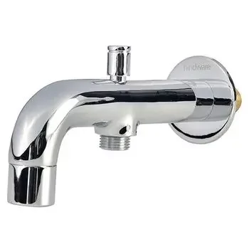 HINDWARE BATH SPOUT WITH TIP TON F280008CP HINDWARE | Model: F280008CP
