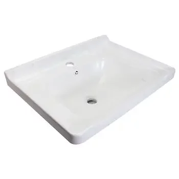 MERCATO DINO VANITY BASIN STYLE 4 MERCATO |Model: MR-3117124