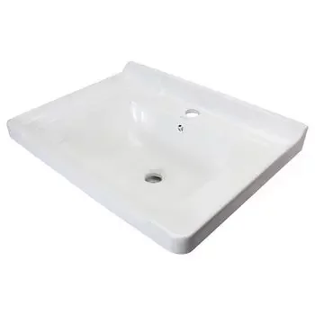 MERCATO DINO VANITY BASIN STYLE 4 MERCATO |Model: MR-3117124