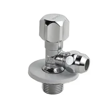 GROHE ANGLE VALVE 1/2