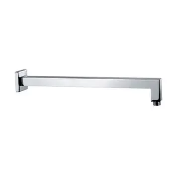 JAQUAR SHOWER ARM 600X25X25MM SQUARE SHAPE FOR SHA-CHR-455L600 JAQUAR FAUCET | Model: SHA-CHR-455L600