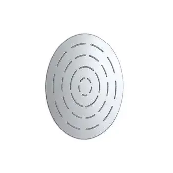 JAQUAR MAZE OVERHEAD SHOWER Ø200MM ROUND SHAPE OHS-CHR-1613 JAQUAR FAUCET | Model: OHS-CHR-1613