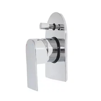 JAQUAR EXPOSED PARTS OF SINGLE LEVER HIGH FLOW LYR-CHR-38079NK VALVE TRIM / DIVERTER TRIM JAQUAR FAUCET | Model: LYR-CHR-38079NK