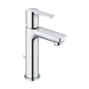 GROHE LINEARE NEW OHM BASIN MIXER XS GROHE | Model: 32109001