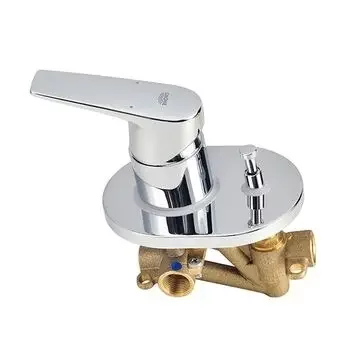 GROHE BAUFLOW OHM SET BATH 29065000 VALVE TRIM / DIVERTER TRIM GROHE | Model: 29065000