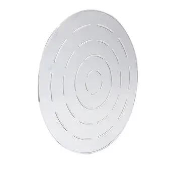 JAQUAR MAZE OVERHEAD SHOWER Ø300MM ROUND SHAPE OHS-CHR-1633 JAQUAR FAUCET | Model: OHS-CHR-1633