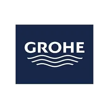 GROHE NTEMPESTA 100 II HANDSHOWER SET GROHE | Model: 27799001