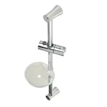 JAQUAR SLIDING RAIL DIA 19MM 600MM LONG ROUND SHA-CHR-1187N JAQUAR FAUCET | Model: SHA-CHR-1187N