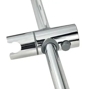 JAQUAR SLIDING RAIL DIA 19MM 600MM LONG ROUND SHA-CHR-1187N JAQUAR FAUCET | Model: SHA-CHR-1187N