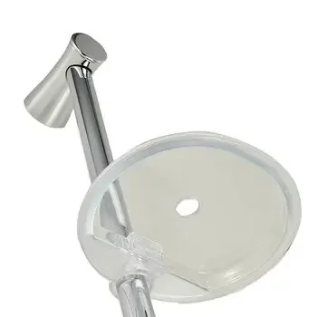 JAQUAR SLIDING RAIL DIA 19MM 600MM LONG ROUND SHA-CHR-1187N JAQUAR FAUCET | Model: SHA-CHR-1187N