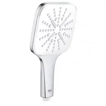 GROHE RAINSHOWER SMARTACTIVE CUBE 130 HAND SHOWER 9.5L 26582LS0 GROHE | Model: 26582LS0