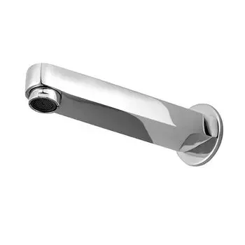 VAALVE BATH TUB SPOUT WITH WALL FLANGE- GOCCIA VAALVE | Model: 913926