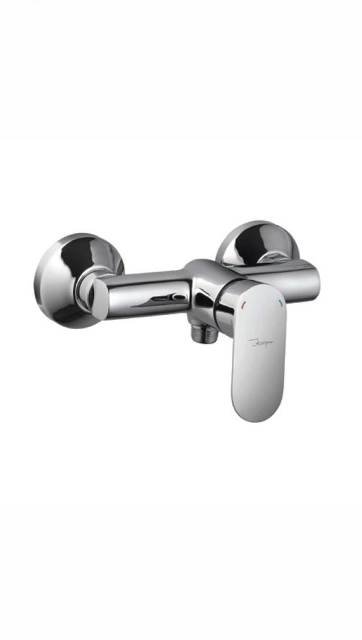 Single Lever Exposed Shower Mixer | Model : OPP-CHR-15149PM