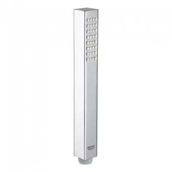 GROHE EUPHORIA CUBE+ STICK HAND SHOWER GROHE | Model: 27884001