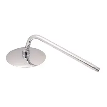 CERA OVERHEAD SHOWER ARM 450 MM (18”) WITH WALL FLANGE CERA | Model: F7040106CH
