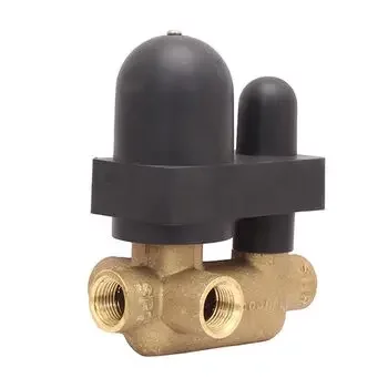 JAQUAR CONCEALED BODY VALVE / DIVERTER FOR S/L DIVERTER 40MM CAR ALD-CHR-065N JAQUAR FAUCET | Model: ALD-CHR-065N