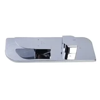 JAQUAR AQUAMAX SINGLE LEVER SHOWER MIXER WITH 3 ALI-CHR-85783K VALVE TRIM / DIVERTER TRIM JAQUAR FAUCET | Model: ALI-CHR-85783K