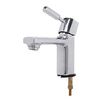 CERA GAYLE SINGLE LEVER BASIN MIXER WITH CERA | Model: F1014451