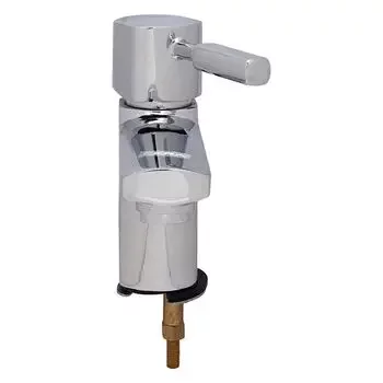 CERA GAYLE SINGLE LEVER BASIN MIXER WITH CERA | Model: F1014451