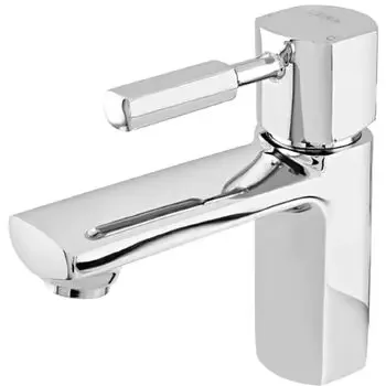 CERA GAYLE SINGLE LEVER BASIN MIXER WITH CERA | Model: F1014451