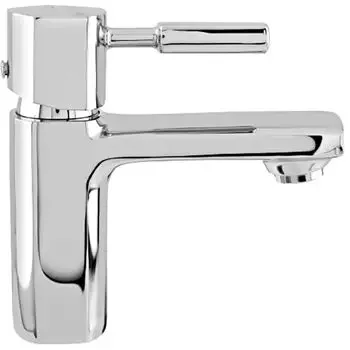 CERA GAYLE SINGLE LEVER BASIN MIXER WITH CERA | Model: F1014451