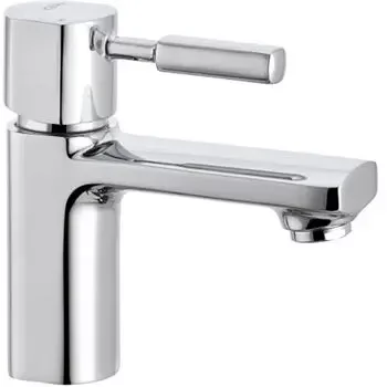 CERA GAYLE SINGLE LEVER BASIN MIXER WITH CERA | Model: F1014451