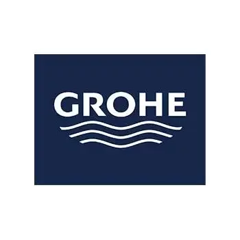 GROHE BAUEDGE WALL TAP BASIN GROHE | Model: 20284000