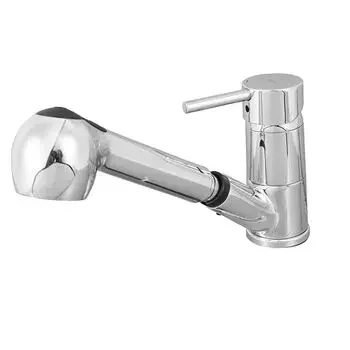 JAQUAR SINGLE LEVER KITCHEN FAUCET / KITCHEN MIXER (TABLE MOUNTED) FLR-CHR-5177B JAQUAR FAUCET | Model: FLR-CHR-5177B