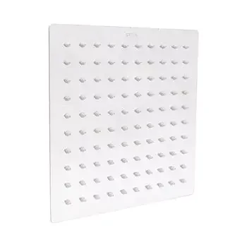 CERA OVERHEAD RAIN SHOWER SQUARE 200X200 MM F7010110SS CERA | Model: F7010110SS