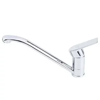 JAQUAR SINGLE LEVER KITCHEN FAUCET / KITCHEN MIXER WITH SWINGING SP ARI-CHR-39173B JAQUAR FAUCET | Model: ARI-CHR-39173B