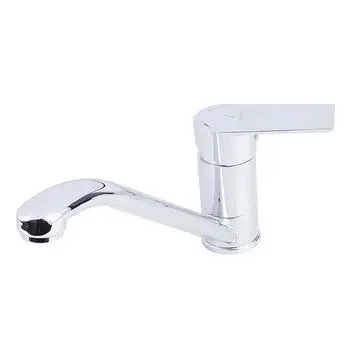 JAQUAR SINGLE LEVER KITCHEN FAUCET / KITCHEN MIXER WITH SWINGING SP ARI-CHR-39173B JAQUAR FAUCET | Model: ARI-CHR-39173B