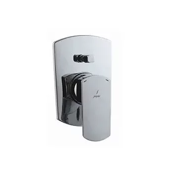 JAQUAR SINGLE LEVER EXPOSED PARTS KIT OF HI-FLO KUP-CHR-35079NKPM JAQUAR FAUCET | Model: KUP-CHR-35079NKPM