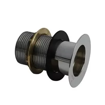JAQUAR WASTE COUPL.32MM HALF THREAD ALD-CHR-709 JAQUAR FAUCET | Model: ALD-CHR-709