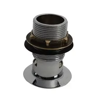JAQUAR WASTE COUPL.32MM HALF THREAD ALD-CHR-709 JAQUAR FAUCET | Model: ALD-CHR-709